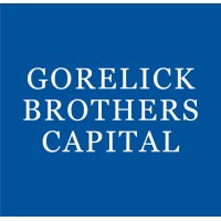 Gorelick Brothers Capital Logo