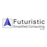 Futuristic Simplified Computing Pvt Ltd Logo