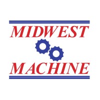 Midwest Machine, LLC Logo