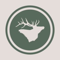 Elk Horn Painting Logo