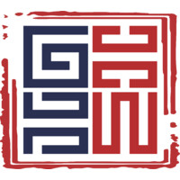 George H. W. Bush Foundation for U.S.-China Relations Logo