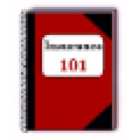 Insurance 101 Logo