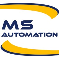 MS Automation Logo