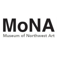 Museum of Northwest Art Logo
