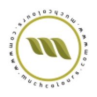 MuchColours Logo