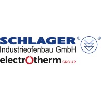 SCHLAGER Industrieofenbau GmbH Logo