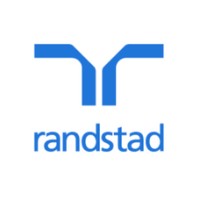 Groupe Randstad France Logo