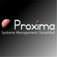 Proxima Software Solutions Logo