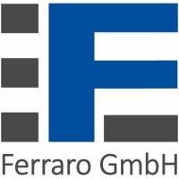 Ferraro GmbH Logo