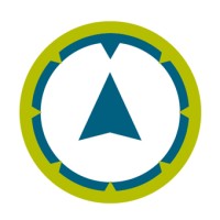 Grupo Marítima del Estrecho Logo
