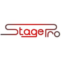 StagePro Logo