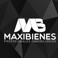 Maxibienes Logo