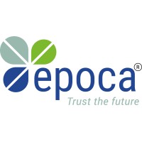 Epoca SpA Logo