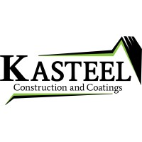 Kasteel Construction and Coatings Inc. Logo