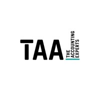 TAA GmbH | THE ACCOUNTING EXPERTS | Ein Unternehmen der ETL Gruppe Logo