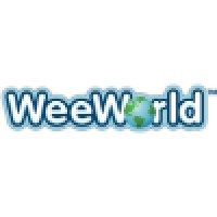 WeeWorld Logo
