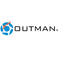 OUTMAN Logo