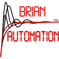 Brian Automation Inc. Logo