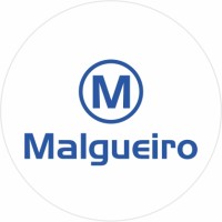 Malgueiro Brindes Logo