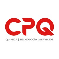 CPQ Ibérica S.A. Logo