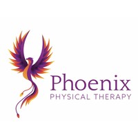 Phoenix Physical Therapy Logo