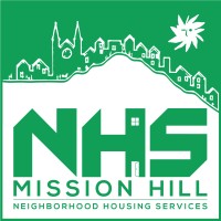 Mission Hill Neighborhood Housing Services Logo