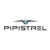 Pipistrel Aircraft Logo