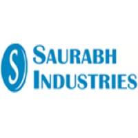 Saurabh Industries Logo