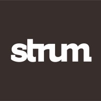 Strum Logo