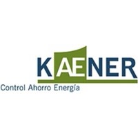 KAENER SA Logo