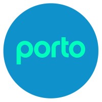 Porto Group Logo