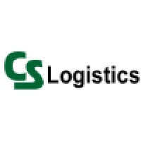 CS Logistics, Inc. Logo