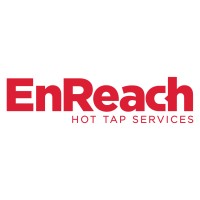 EnReach Hot Tap Services Logo