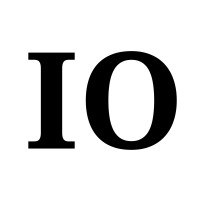 IO Cooperative Logo