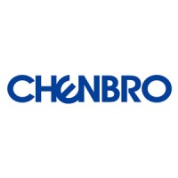 Chenbro Micom Co., Ltd. Logo