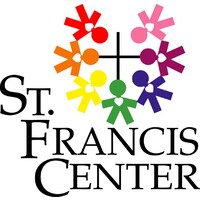 St. Francis Center Logo