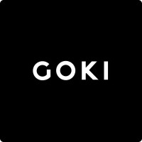 Goki Logo