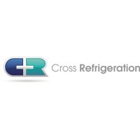 Cross Refrigeration Limited Logo