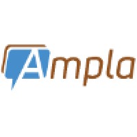 Ampla Marketing & Business Consulting, LLC Logo