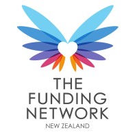 The Funding Network NZ Logo