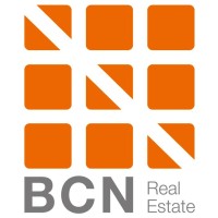 BCN Real Estate Logo