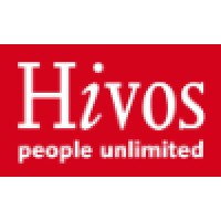 Hivos SEA Logo