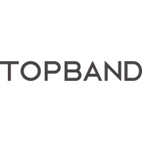 Shenzhen TOPBAND Battery Co.,Ltd Logo