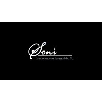 Soni International Jewelry Mfg. Co. Logo