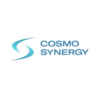 Cosmo Synergy Sdn Bhd Logo