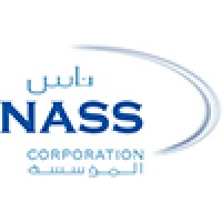 Nass Mechanical Construction CO.W.L.L Logo