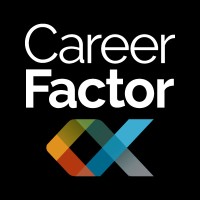 CareerFactor, LLC Logo