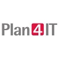 Plan 4 IT Oy Ltd Logo