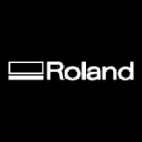 Roland DG EMEA Logo