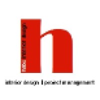 Habu Interior Design Logo